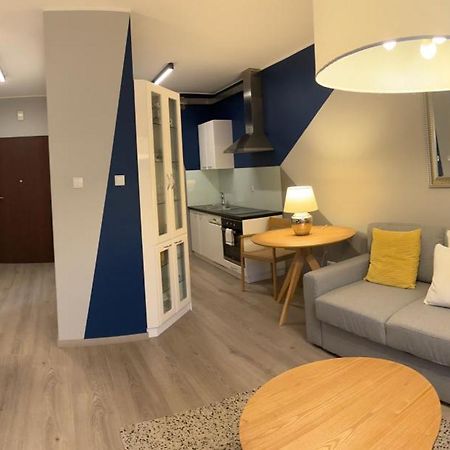 Sopot Apartment المظهر الخارجي الصورة