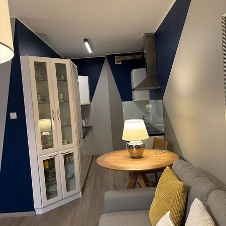 Sopot Apartment المظهر الخارجي الصورة
