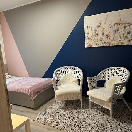 Sopot Apartment المظهر الخارجي الصورة