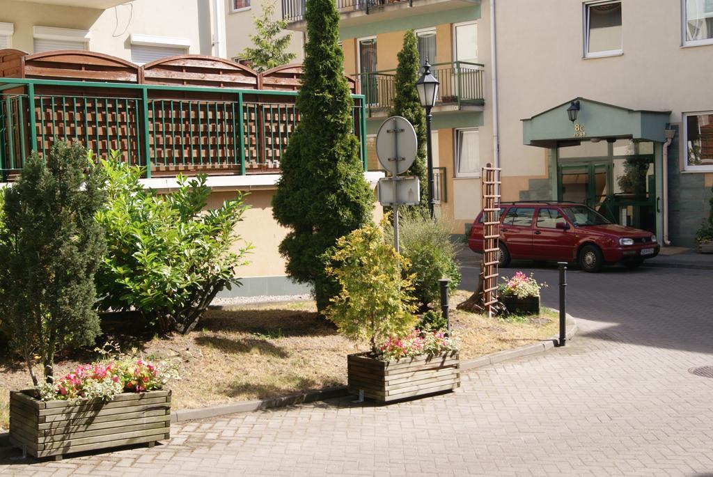 Sopot Apartment الغرفة الصورة