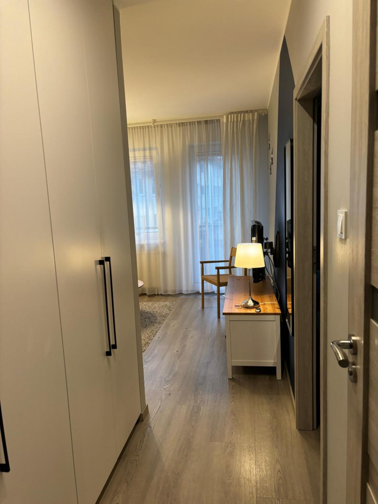 Sopot Apartment المظهر الخارجي الصورة