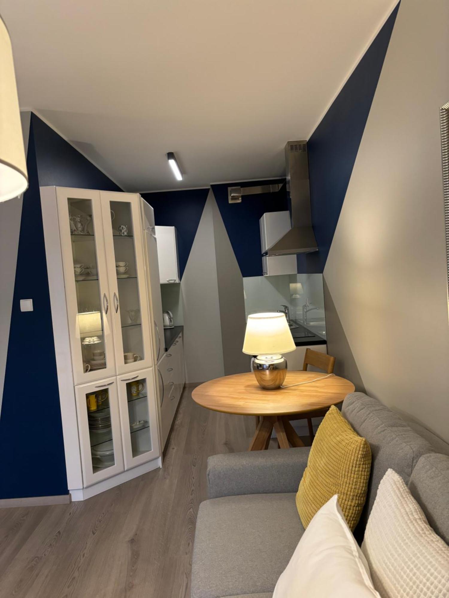 Sopot Apartment المظهر الخارجي الصورة
