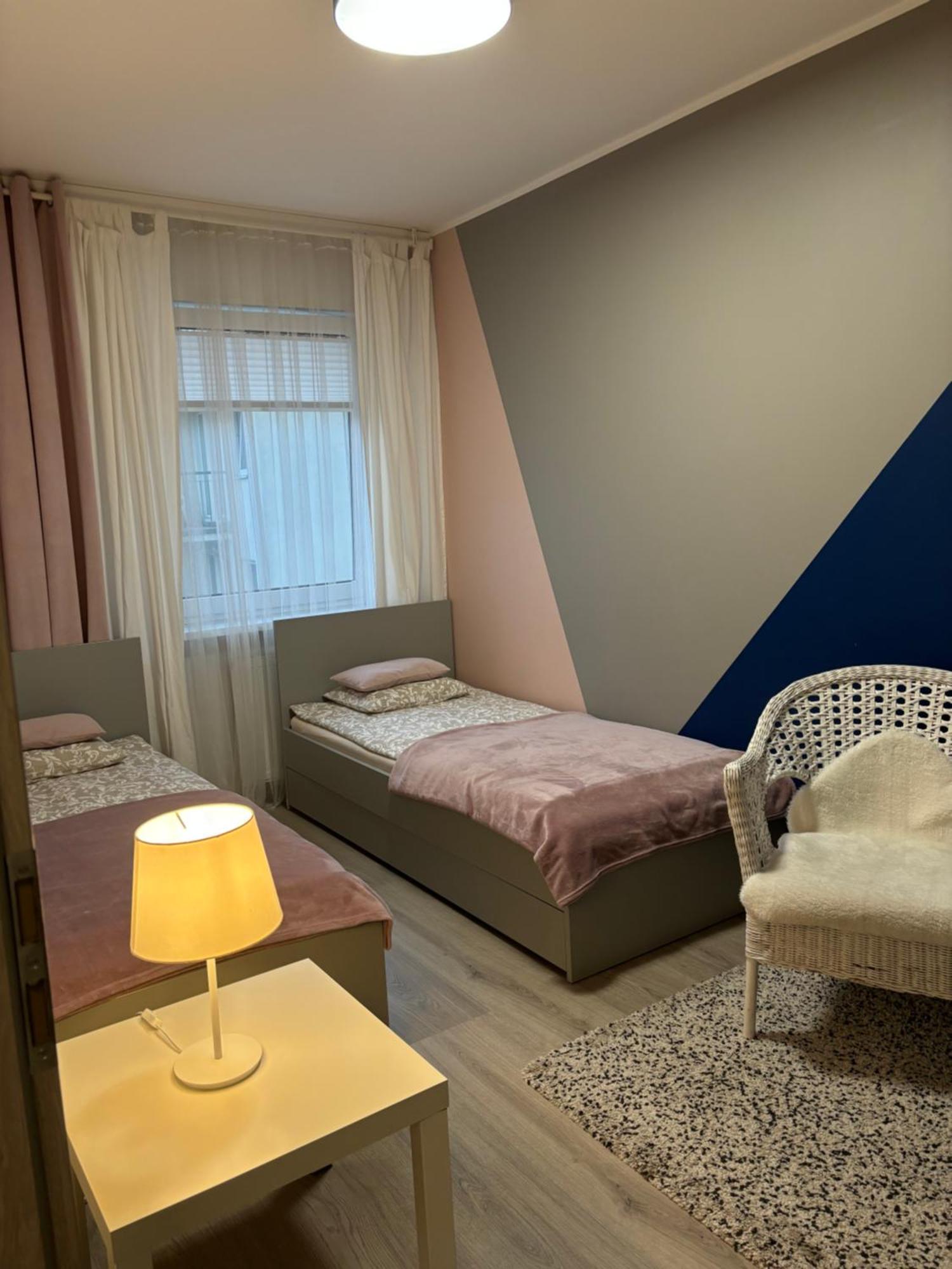 Sopot Apartment المظهر الخارجي الصورة