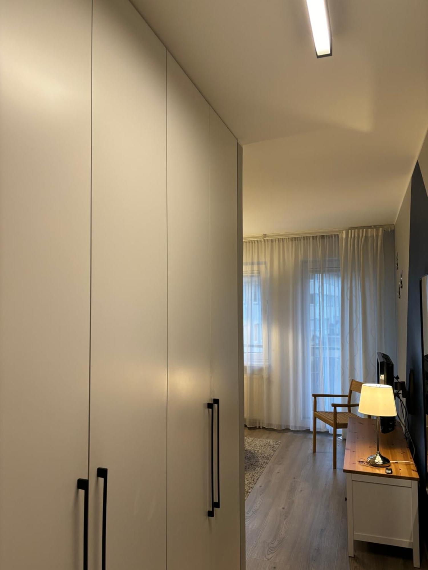 Sopot Apartment المظهر الخارجي الصورة