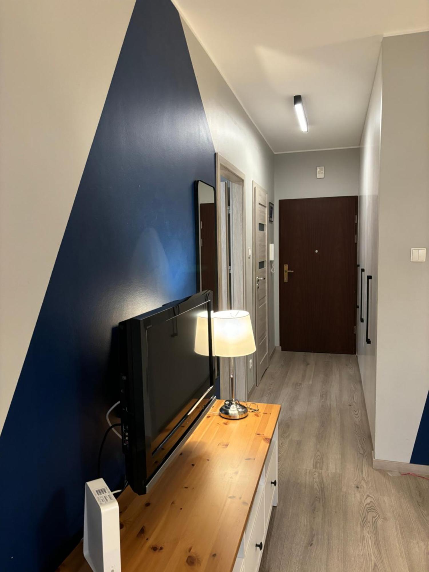 Sopot Apartment المظهر الخارجي الصورة