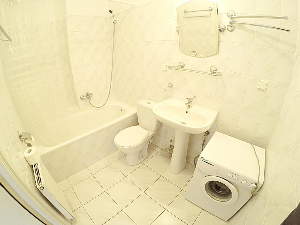 Sopot Apartment الغرفة الصورة