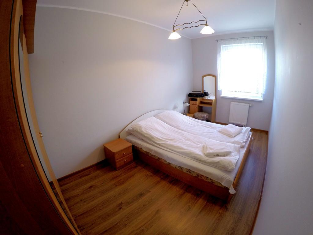 Sopot Apartment الغرفة الصورة