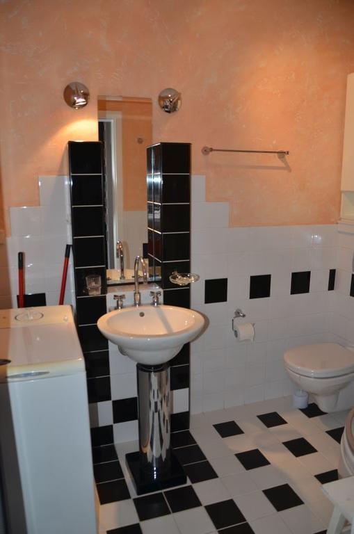 Sopot Apartment الغرفة الصورة