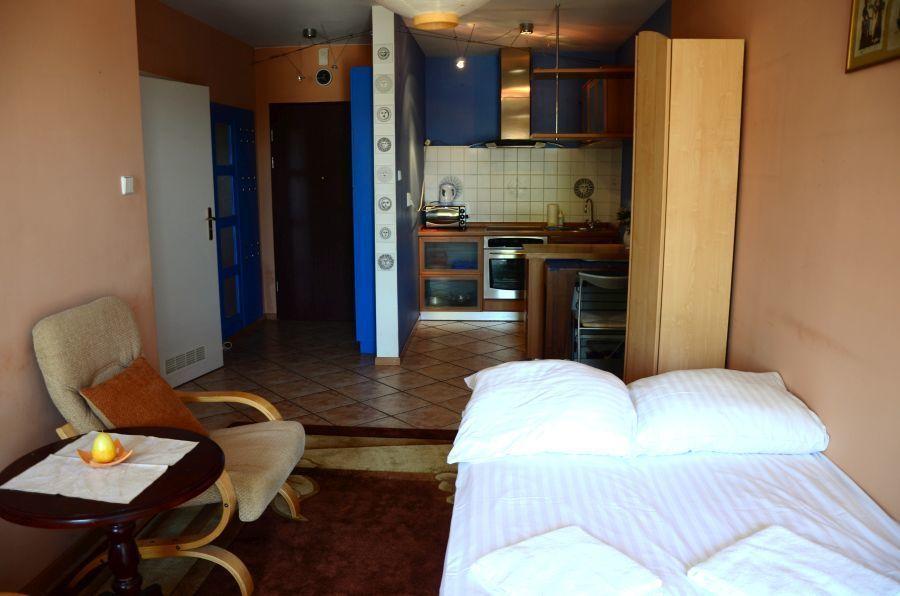 Sopot Apartment الغرفة الصورة