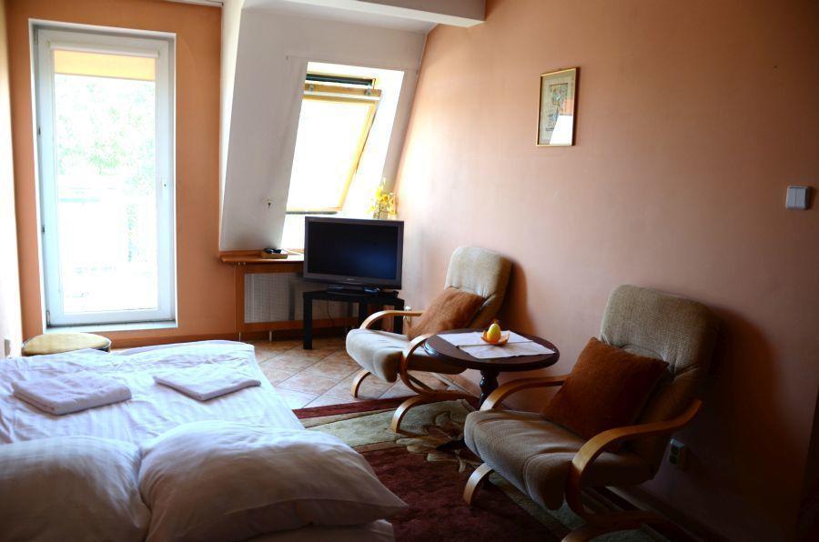 Sopot Apartment الغرفة الصورة