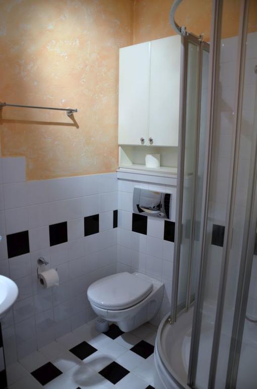 Sopot Apartment الغرفة الصورة