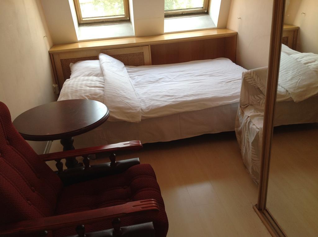 Sopot Apartment الغرفة الصورة