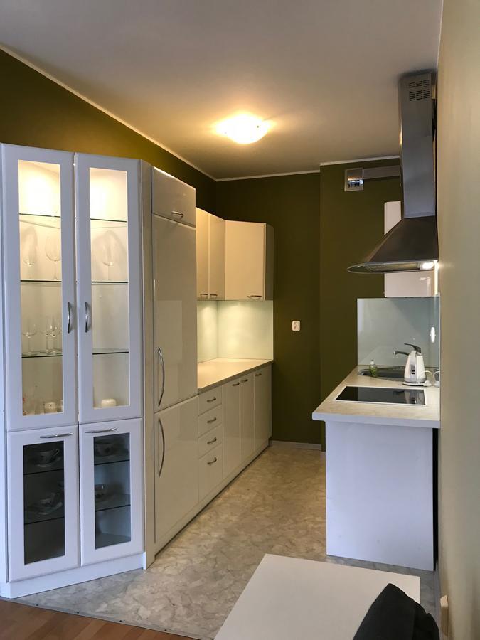 Sopot Apartment المظهر الخارجي الصورة